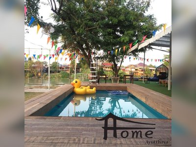 Home Ayutthaya