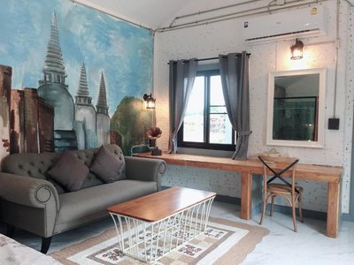 Home Ayutthaya