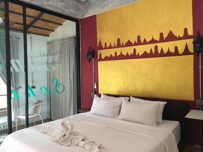 Home Ayutthaya