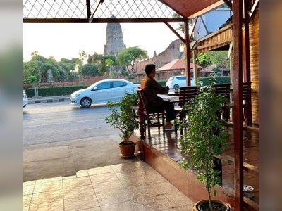 Binlar Guesthouse