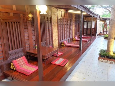 Binlar Guesthouse