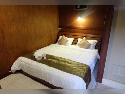 Binlar Guesthouse