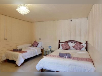 Binlar Guesthouse