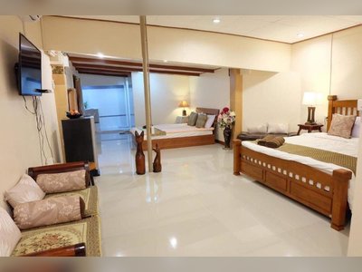 Binlar Guesthouse