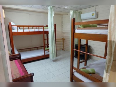 Binlar Guesthouse