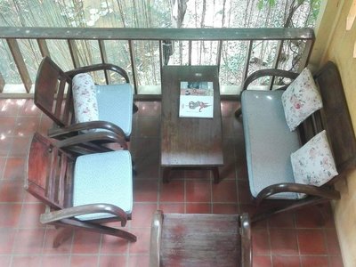 Luang Chumni Village