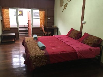 Baan Khun ya