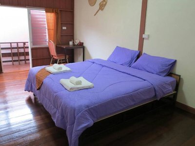 Baan Khun ya