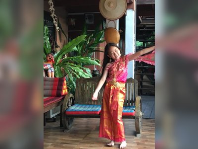 Baan Khun ya