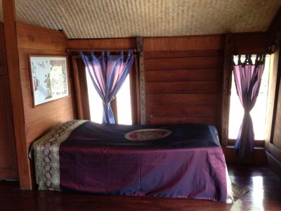 Ayothaya Riverside House