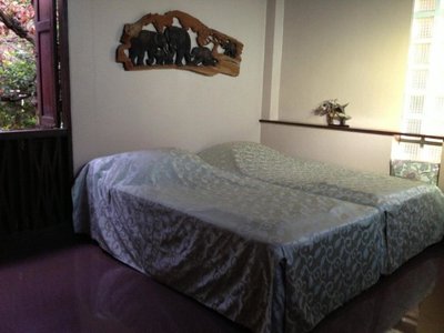 Ayothaya Riverside House