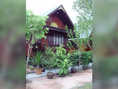 Baan Kong Homestay
