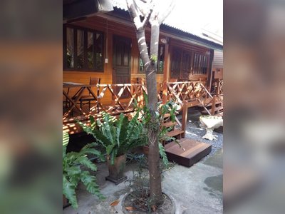 Baan Kong Homestay