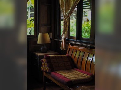 Baan Kong Homestay
