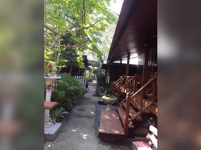 Baan Kong Homestay