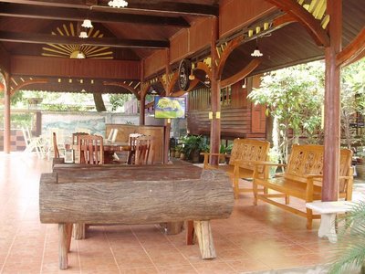 Baan Kong Homestay
