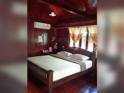 Baan Kong Homestay