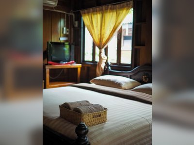 Baan Kong Homestay