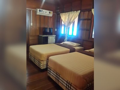 Baan Kong Homestay