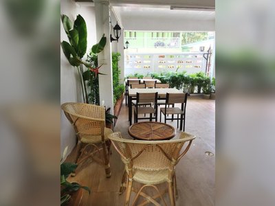 T&N home