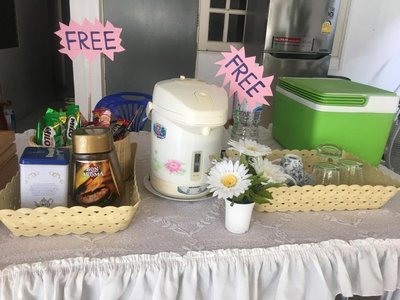T&N home