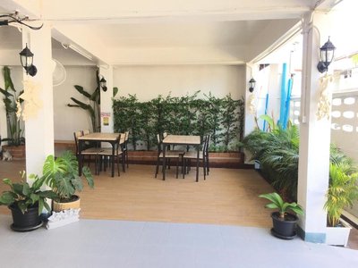 T&N home