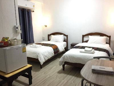 T&N home