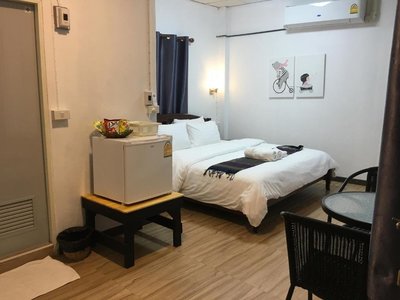 T&N home