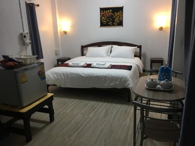 T&N home