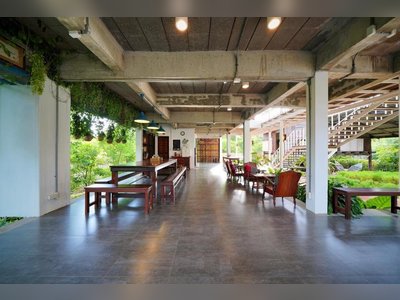 Krodyle Mindfulness House