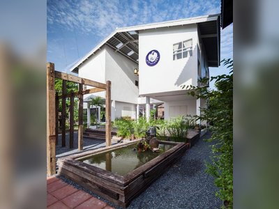 Krodyle Mindfulness House
