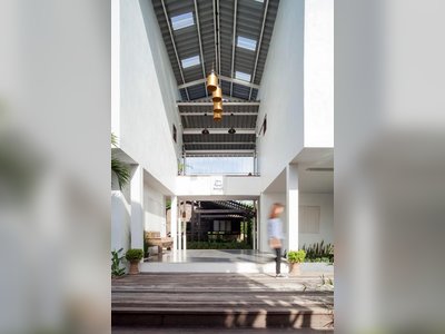 Krodyle Mindfulness House
