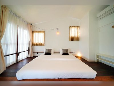 Krodyle Mindfulness House