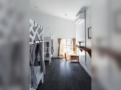 Krodyle Mindfulness House