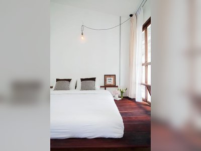 Krodyle Mindfulness House