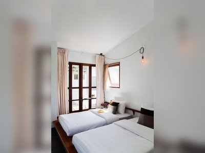 Krodyle Mindfulness House