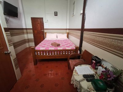 Baan Are Gong Riverside Homestay