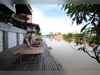 Baan Keang Chon