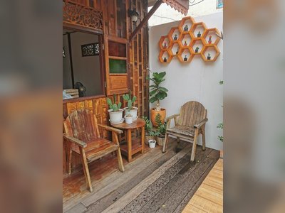 Chanida home