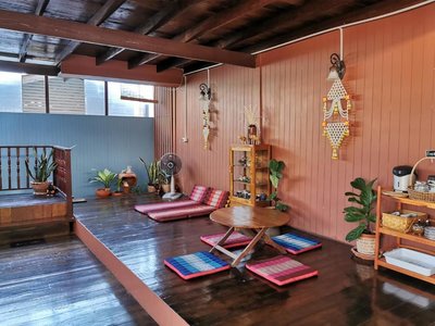 Chanida home