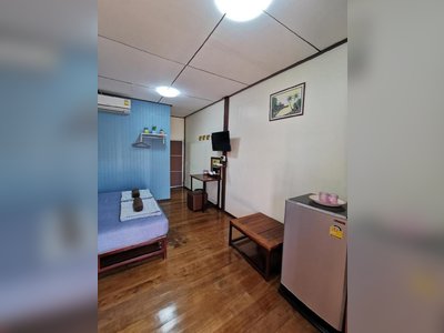 Chanida home