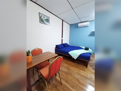 Chanida home