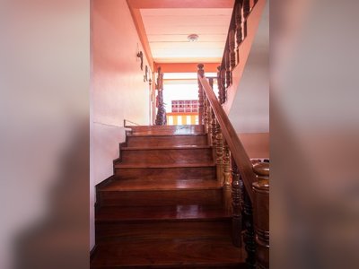 Prom Tong Mansion