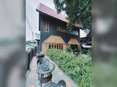 Baan Mae Khian Riverside Homestay