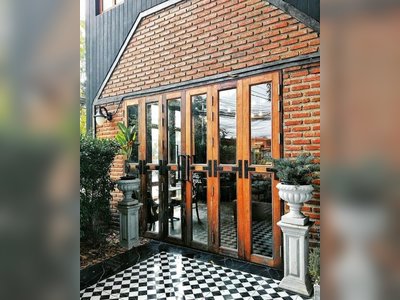 Baan Mae Khian Riverside Homestay