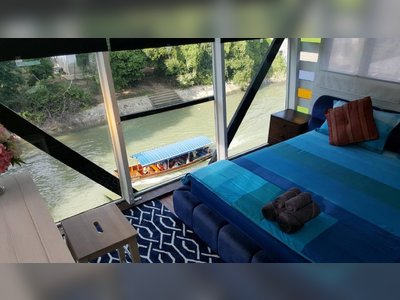 Baan Mae Khian Riverside Homestay