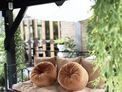 Baan Mae Khian Riverside Homestay