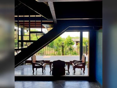 Baan Mae Khian Riverside Homestay