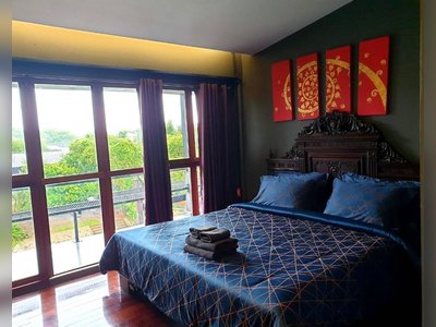 Baan Mae Khian Riverside Homestay