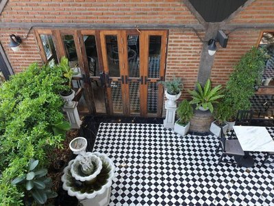 Baan Mae Khian Riverside Homestay